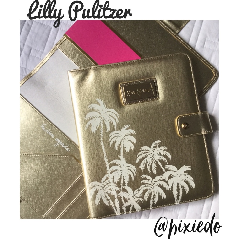 COPY - Agenda/Planner Cover